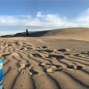 Meet your Posher, Ali